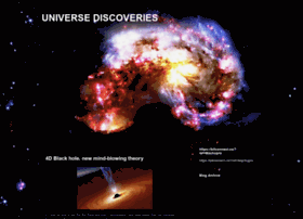 Universediscoveries.com