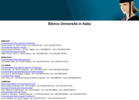 universita.net