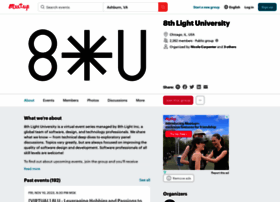 University.8thlight.com
