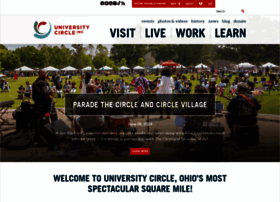 universitycircle.org