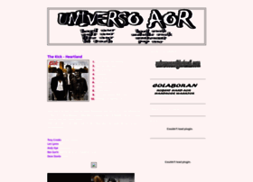 Universoaor.blogspot.com