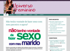 universofemininocomelisa.com.br