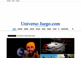 universojuego.com