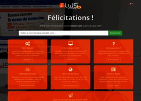 universtech.com