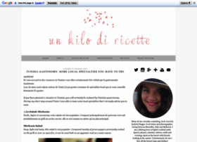 unkilodiricette.blogspot.com