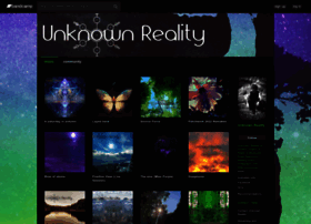 Unknownreality.bandcamp.com