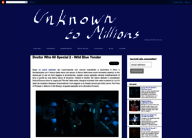 unknowntomillions.blogspot.com