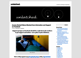 unlatched.wordpress.com