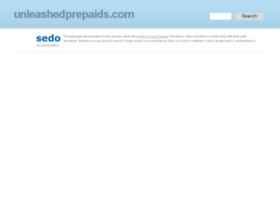 unleashedprepaids.com