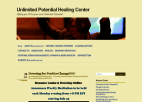 Unlimitedpotentialhealingcenter.com