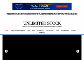 Unlimitedstock.org