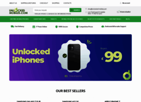unlocked-mobiles.com