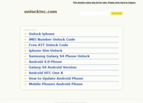 unlockinc.com