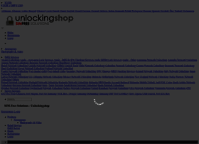 unlockingshop.co.uk