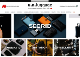 Unluggage.com