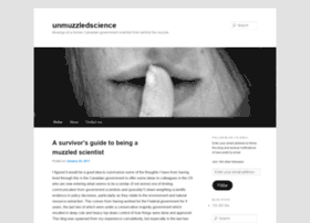 unmuzzledscience.wordpress.com