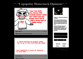 unpopular-hs-opinions.tumblr.com