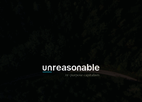 unreasonableinstitute.org