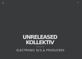 unreleased-kollektiv.ch