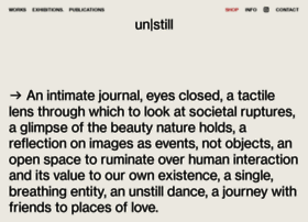 unstill.net
