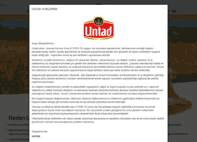untad.com