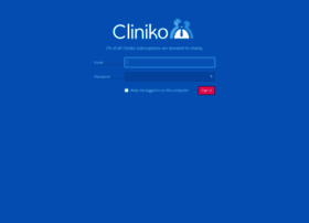 Untangled-living.cliniko.com
