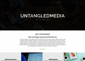untangledmedia.com