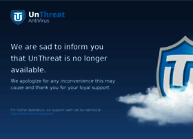 unthreat.com
