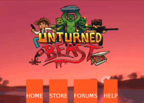 Unturnedbeast.com