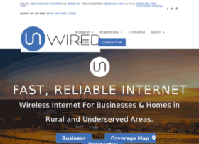 unwiredbb.com