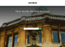 Unybox.com