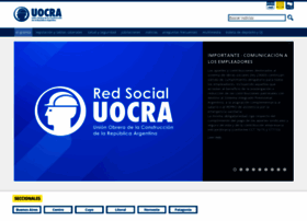 uocra.org