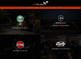 up-racing.com