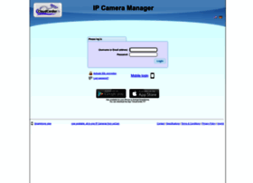 Upcam-manager.ipcameramanager.com