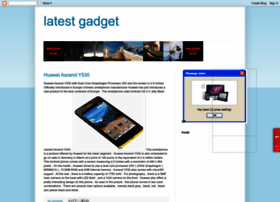 upcoming-gadget-electronic.blogspot.com