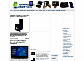 upcomingandroidtablets.blogspot.in