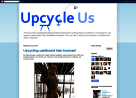 Upcycleus.blogspot.com