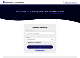update.healthgrades.com
