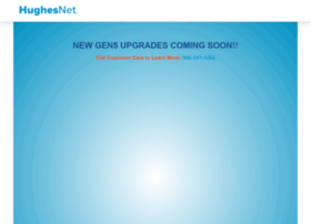 Upgrade.hughesnet.com