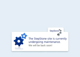 upgrade.stepstone.com