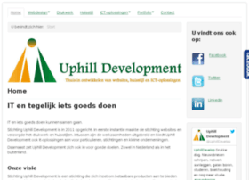 uphilldevelopment.nl