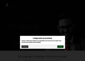 uplanguage.com.br