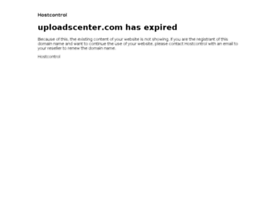 uploadscenter.com