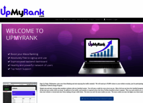 upmyrank.com