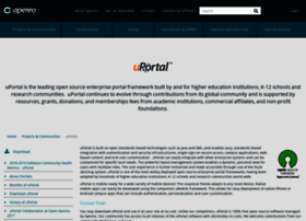 Uportal.org