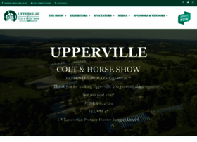 Upperville.com