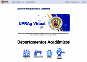 upragvirtual.upr.edu