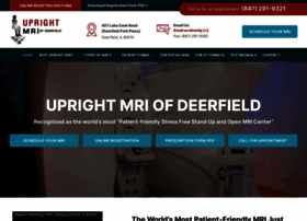 uprightmrideerfield.com