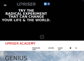 upriser.org