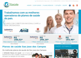 upsaude.com.br